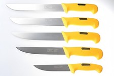 Profi Metzgermesser Set 5tlg