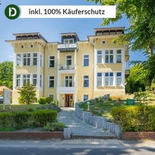 4 Tage Urlaub im Haus Zander