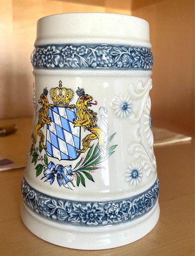 Toller älterer bayerischer - toller,,
