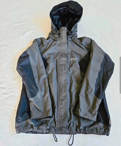 Jack wolfskin damen - jack, regenjacke