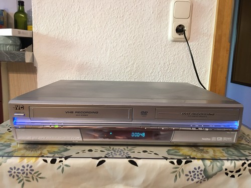 Jvc mv1se dvd video - jvc,