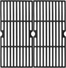 Gusseisen Grillrost 43 x 21 cm