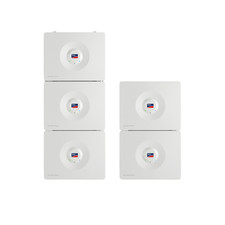 Sma home storage - sma,