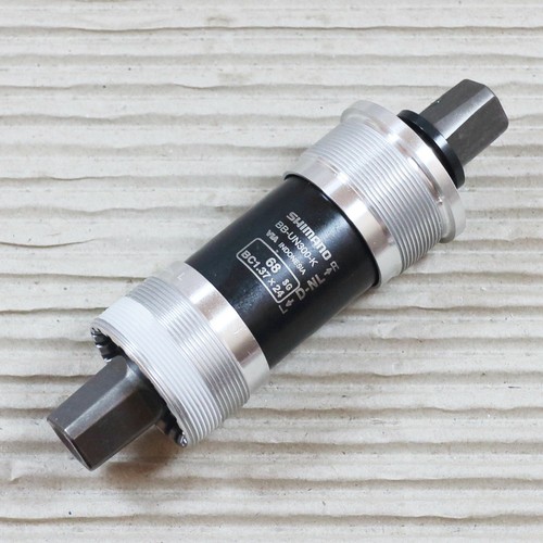 Shimano un300 4 kant - bb-un300-k,
