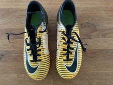 Fußballschuhe / Kickschuhe NIKE  Mercurial Gr 36 Kinder / Jugendliche
