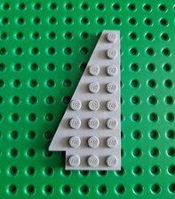 LEGO Flügelplatte Platte 8x4