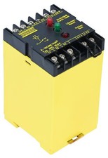 Bender JRG 150P Isometer