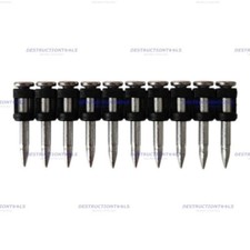 1000x Nägel 27mm - für Spit