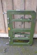 BW Vorbaukonsole Halterung