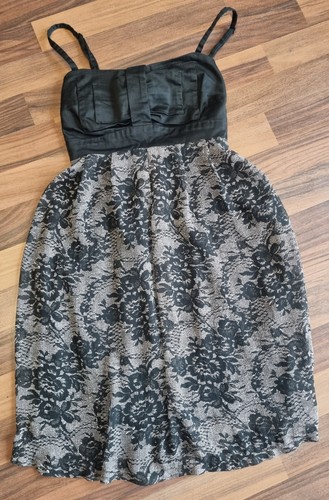 Sommerkleid orsay linie - sommerkleid,