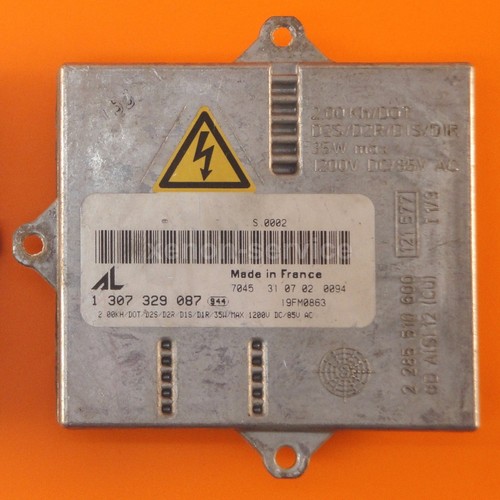 Original xenon ballast - original,