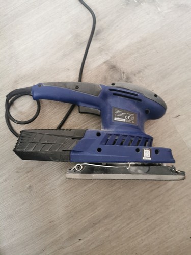 Einhell schwingschleifer ss - einhell, bt-ss