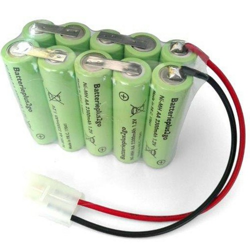 Batterieplus2go rc 10er - , aa