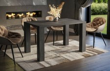 Esstisch nisa 80cm erweiterbar - nisa,