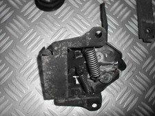 Fanghacken öffner motorhaube - fanghacken,