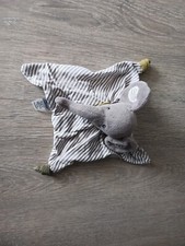 Kuscheltuch Schmusetuch