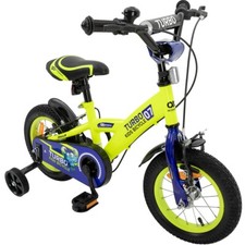 Kinderfahrrad Turbo 12 Zoll