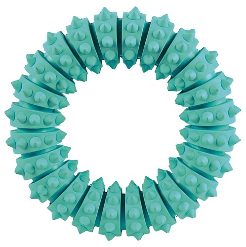 Trixie denta fun stachelring - trixie,
