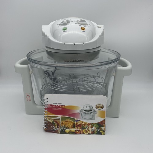 Flavorwave turbo oven - flavorwave,