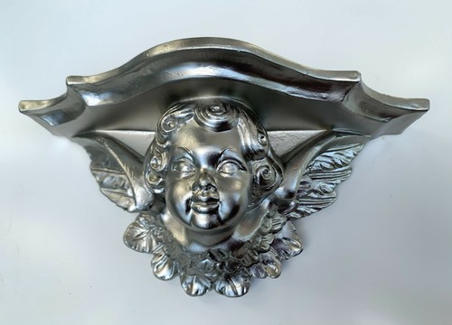 Barock konsole engel - konsole,