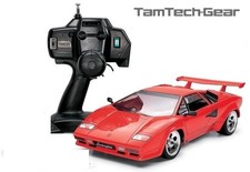 Tamiya 56712 Tam Tech Gear XB