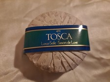 4711  TOSCA- CREME SEIFE 100 GRAMM- NEU
