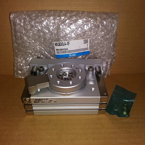 Smc msqb30l4 pneumatischer - smc, msqb30l4-xf