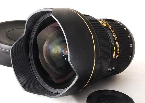 Nikon nikkor 14 24mm - nikkor, 14-24mm