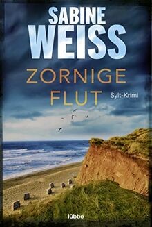 Zornige flut sylt - zornige, sylt-krimi