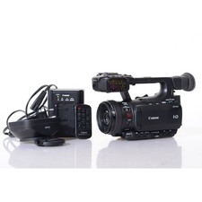 Canon xf100 digital - e,