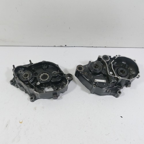 Honda 125 motorgehäuse - cr,