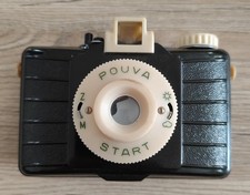 DDR Fotoapparat Pouva Start