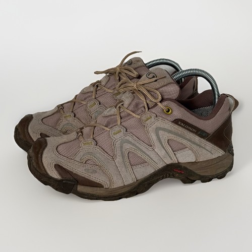 Salomon vega gtx damen - salomon,