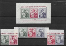 Bizone Exportmesse Hannover