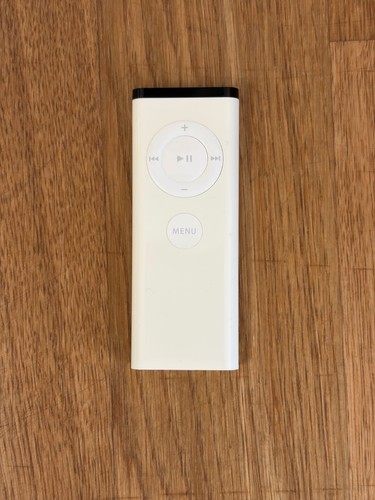 Top apple remote a1156 - remote, emc