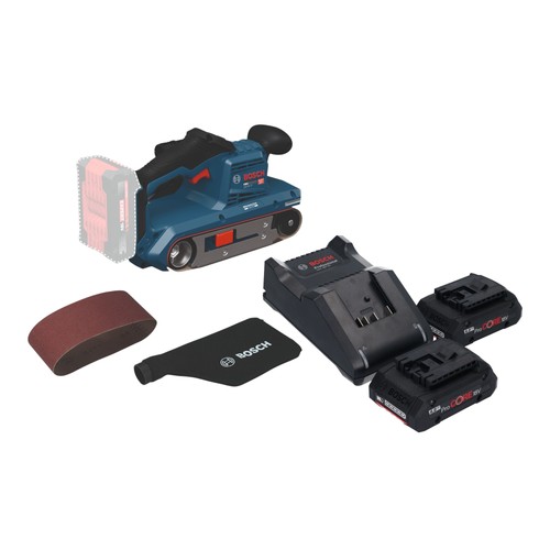 Bosch gbs 18v akku - gbs,