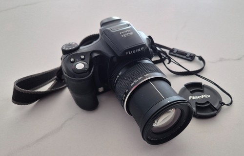 Fujifilm finepix s6500fd - fujifilm,