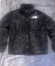 The North Face Daunenjacke 700