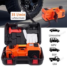 5T Elektrischer Hydraulischer