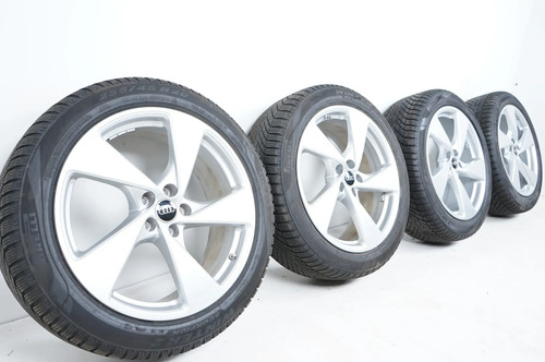 Audi 8ma alufelgen - audi, gu