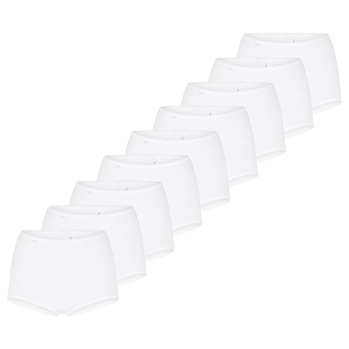 9er pack sloggi basic - sloggi,