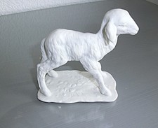 Kaiser Porzellan Figur