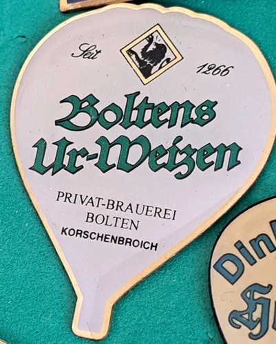 Pin seltener bolzen weizen - bolzen,