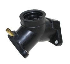 Carburetor Intake Manifold