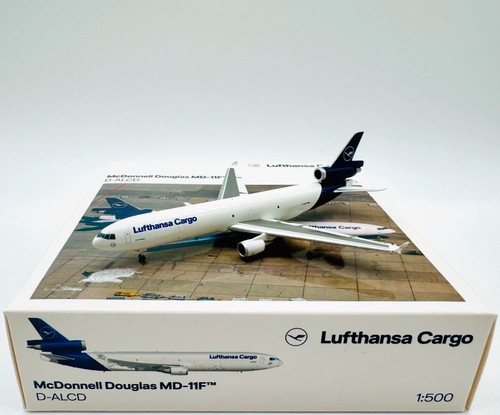 Herpa wings 500 535212 - herpa, 1:500