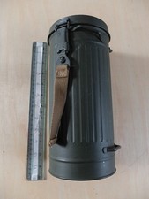 REPLIK M1938 MASKENKANISTER -