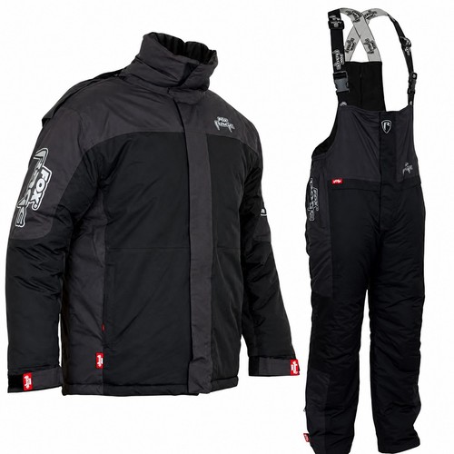 Fox rage winter suit neu - m,