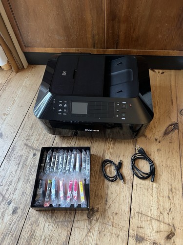 Canon pixma mx925 - canon,