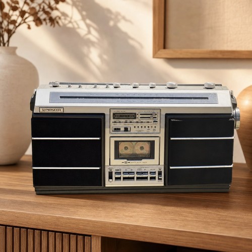 Pioneer seltener vintage - pioneer, sk-95