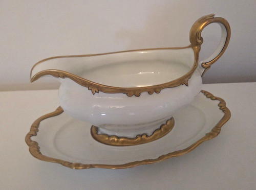 Rosenthal pompadour - rosenthal,
